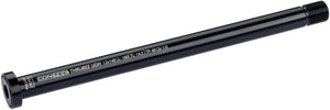 Contec steekas achterwiel thrubee udh ct rear thru axle thrubee udh 180mm