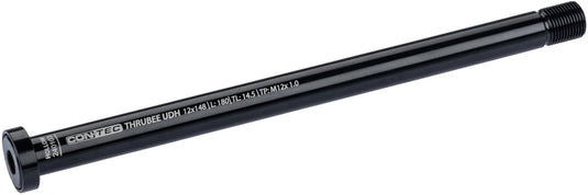 Contec steekas achterwiel thrubee udh ct rear thru axle thrubee udh 180mm