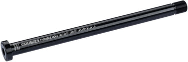 Contec steekas achterwiel thrubee udh ct rear thru axle thrubee udh 180mm