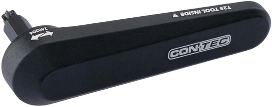 Contec ontgrendelingshendel thrubee switch ct unlock.lever thrubee switch incl.multitool