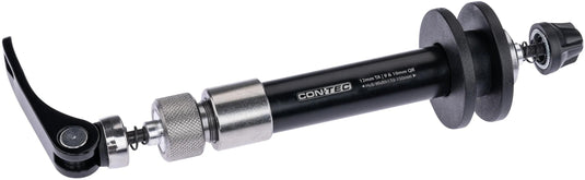 Contec transportas thrubee work'n roll ct hr.transport axis thru bee work'n roll universal