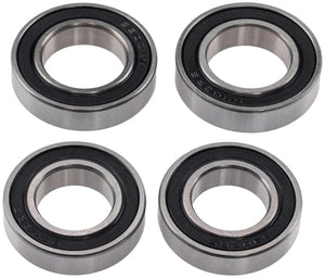 Contec kugellager-set eroq core ct bearing set hr-hub ero db, core db