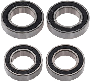 Contec kugellager-set eroq core ct bearing set hr-hub ero db, core db m.xd freewhee