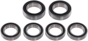 Contec kugellager-set eroq core ct bearing set hr-hub cor cl, freewheel microspline