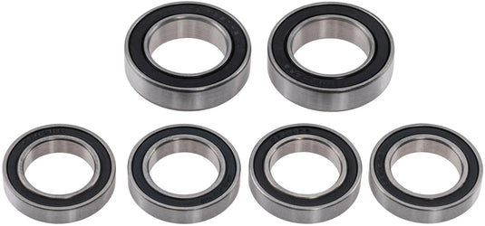 Contec kugellager-set eroq core ct bearing set hr-hub cor cl, freewheel microspline