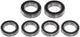 Contec kugellager-set eroq core ct bearing set hr-hub cor cl, freewheel microspline