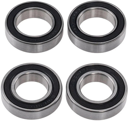 Contec kugellager-set eroq core ct bearing set hr-hub cor cl, freewheel hg