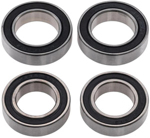 Contec kugellager-set eroq core ct bearing set hr-hub cor cl, freewheel xd