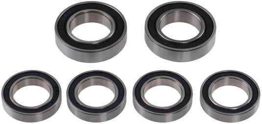 Contec kugellager-set eroq core ct bearing set hr-hub cor db, freewheel microspline