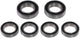 Contec kugellager-set eroq core ct bearing set hr-hub cor db, freewheel microspline
