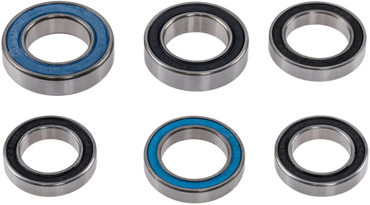 Contec kogellagerset m.core ct bearing set hr-hub m.c e cl freewheel microsplin