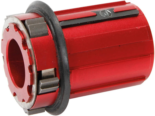 Contec freilaufkörper tr ct freehub body tr 8 9 10-sp. shimano hg