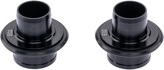 Contec eindkapje voorwielnaaf core ct front end cap core db 12mm