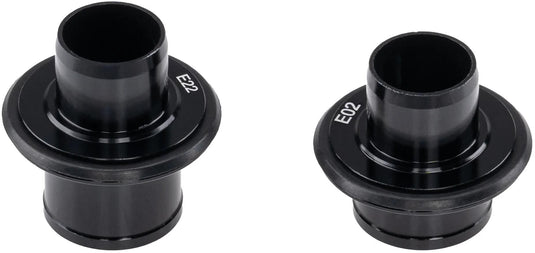 Contec endkappe core ct front end cap core cl