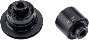 Contec endkappe eroq ct rear end cap eroq db 2 pcs.