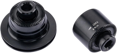 Contec endkappe eroq ct rear end cap eroq db 2 pcs.