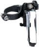 Shimano voorderailleur cues fd-u6000 fr.derail.shim.cues fd- u6000 2x10 11sp 64°-69°