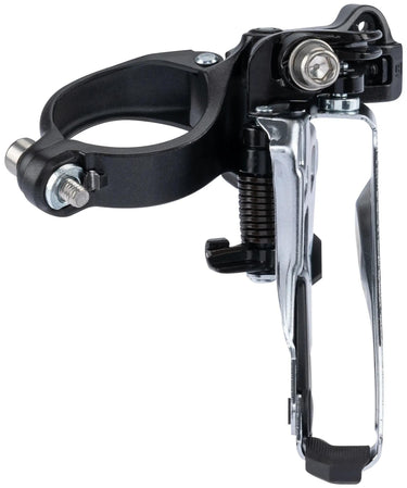 Shimano voorderailleur cues fd-u6000 fr.derail.shim.cues fd- u6000 2x10 11sp 64°-69°