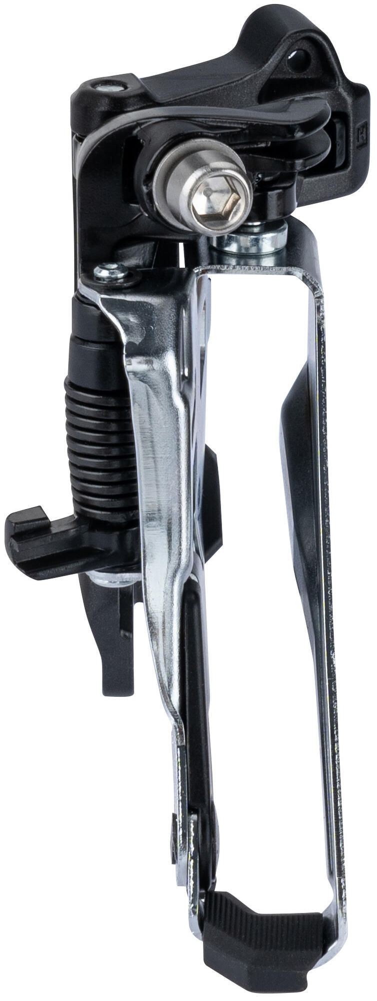 Load image into Gallery viewer, Shimano voorderailleur cues fd-u6000 fr.derail.shim.cues fd- u6000 2x10 11sp 64°-69°
