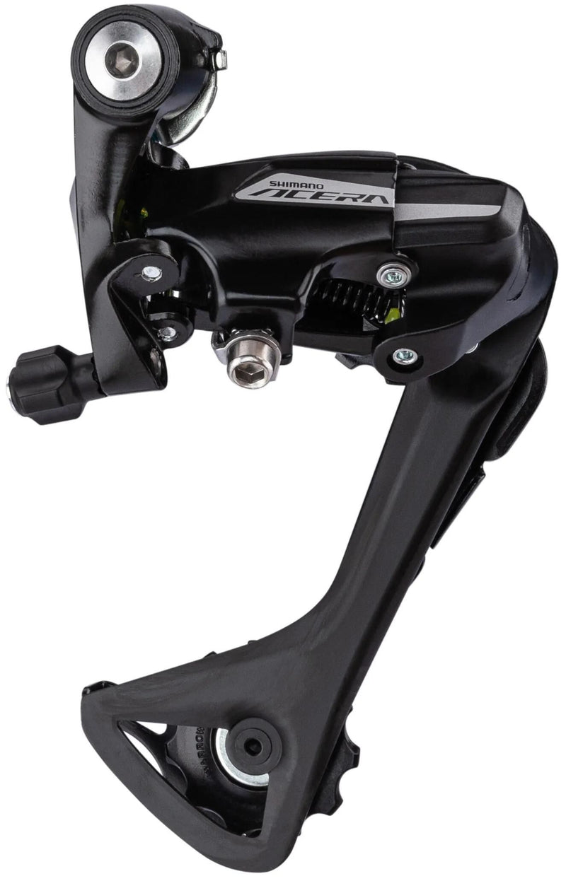 Laden Sie das Bild in Galerie -Viewer, Shimano Acera RD-M3020 SGS 7 8 speed
