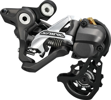 Shimano achterderailleur saint rd-m820 shim.rear derail.saint rdm820 10sp bl.