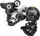 Shimano achterderailleur saint rd-m820 shim.rear derail.saint rdm820 10sp bl.