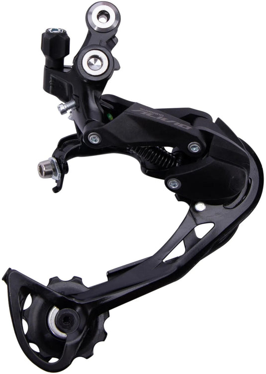 Shimano Alivio RD-M3100 SGS 9 speed