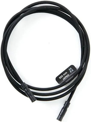 Shimano stroomkabel di2 ew-sd50 power cable shim.di2 950mm