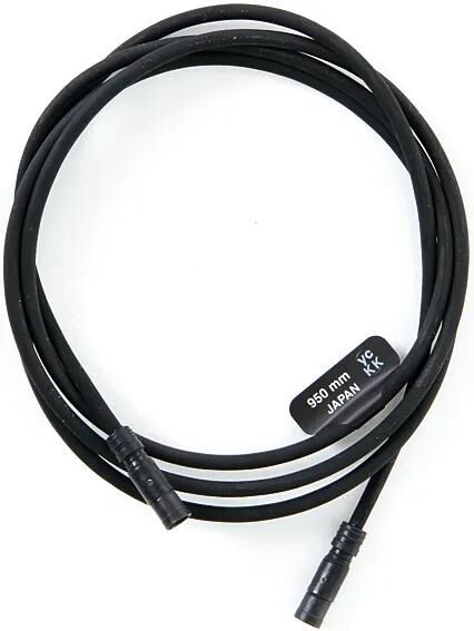 Shimano stroomkabel di2 ew-sd50 power cable shim.di2 950mm