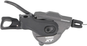 Shimano duimversteller deore xt sl-m8000 shim.shifter xt slm8000 11sp ispec bl.