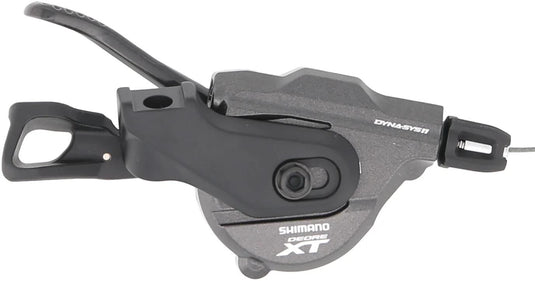 Shimano duimversteller deore xt sl-m8000 shim.shifter xt slm8000 11sp ispec bl.