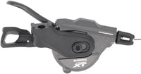 Shimano duimversteller deore xt sl-m8000 shim.shifter xt slm8000 11sp ispec bl.