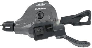 Shimano duimversteller deore xt sl-m8000 shim.shifter xt slm8000 11sp ispec ii bl.
