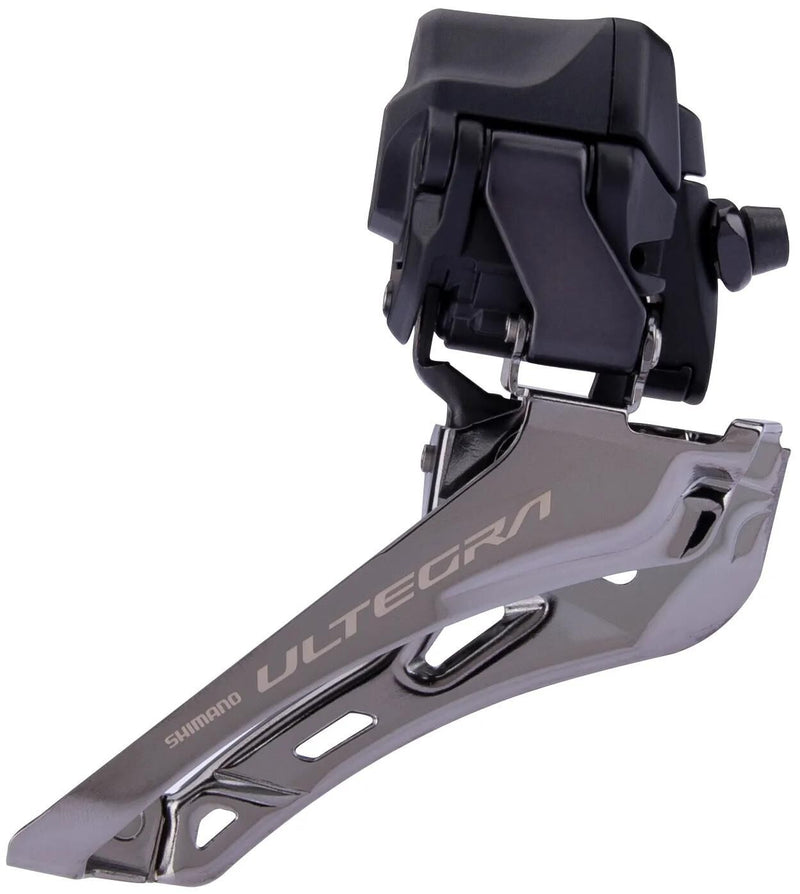 Load image into Gallery viewer, Shimano voorderailleur ultegra di2 12v aanlas
