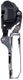 Shimano voorderailleur ultegra di2 12v aanlas