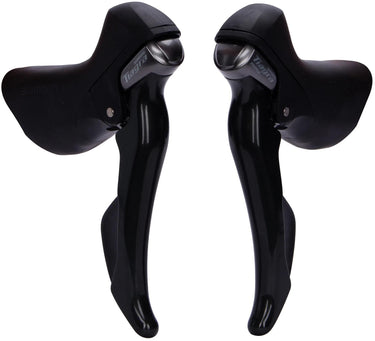Shimano schakel- remhendel tiagra st-4700 4703 shim.shift br.lever tiag. st4703 3 10sp pair gr.