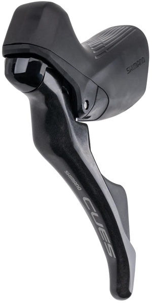 Shimano schalt- bremshebel cues st-u3030 shim.sti-lever cues li 2f race stu3030