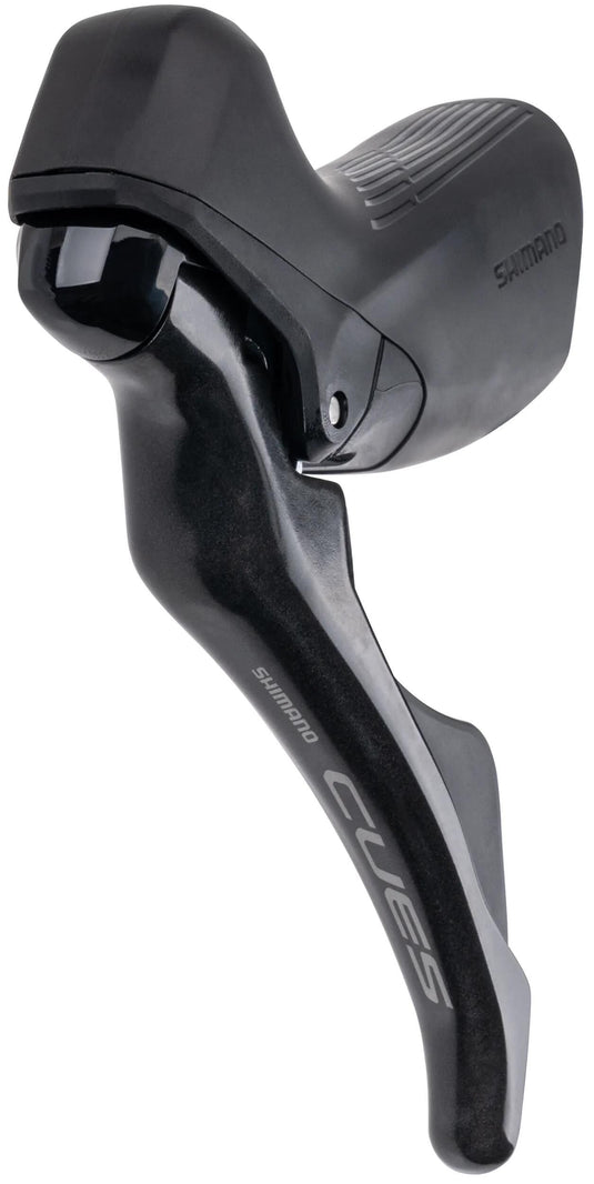 Shimano cues st-u3030 2-speed shift brake lever front