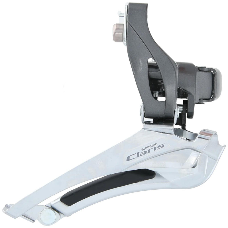 Load image into Gallery viewer, Shimano umwerfer claris fd-r2000 shim.fr.derail.claris fdr2000 61-66 ds dp
