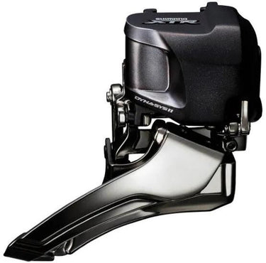 voorderailleur XTR Di2 FD-M9070 2x11S aluminium