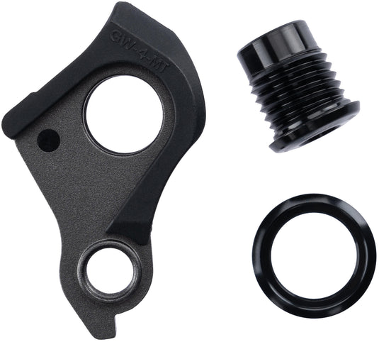 Contec derailleurpad-haak hanger udh ct derail.hanger udh ht alu