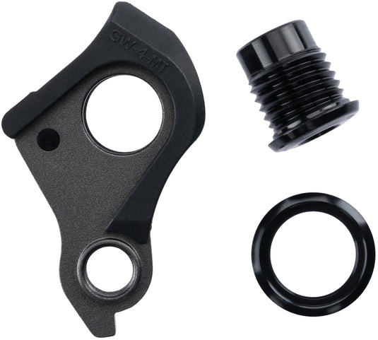 Contec schaltauge hanger udh ct derailleur hanger udh ht aluminium