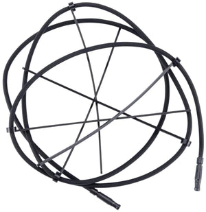 Shimano stroomkabel di2 ew-sd300 shim.shift cable di2 750mm internal black