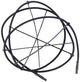 Shimano stroomkabel di2 ew-sd300 shim.shift cable di2 750mm internal black