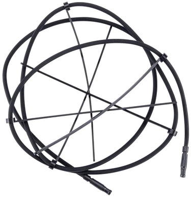 Shimano stroomkabel di2 ew-sd300 shim.shift cable di2 750mm internal black