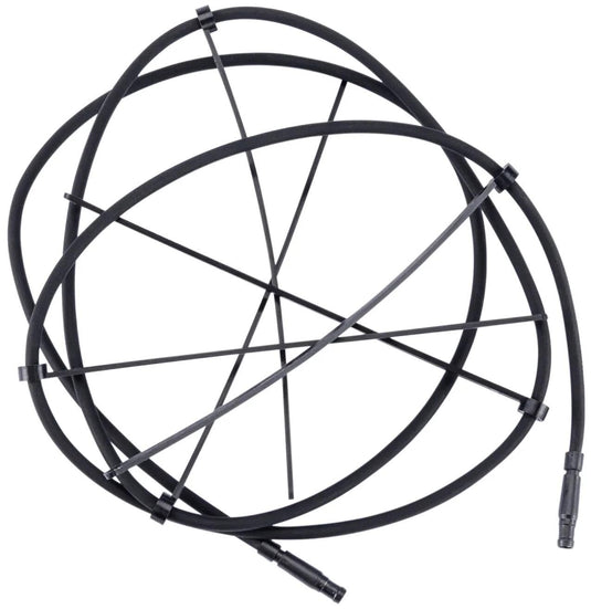 Shimano stromkabel di2 ew-sd300 shim.shift cable di2 750mm internal black
