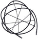 Shimano stroomkabel di2 ew-sd300 shim.shift cable di2 650mm internal black