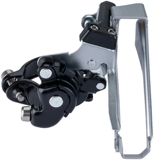 Shimano umwerfer cues fd-u4010 fr.derail.shim.cues fd- u4010 2x9sp 63°-68°