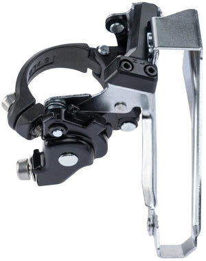 Shimano voorderailleur cues fd-u6010 fr.derail.shim.cues fd- u6010 2x10 11sp 63°-68°