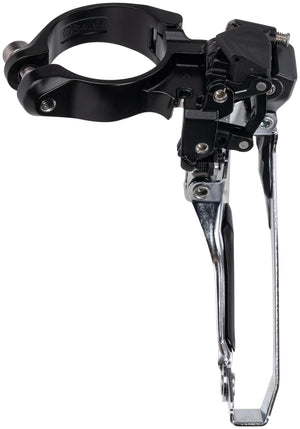 Shimano umwerfer cues fd-u6030 shim.front derailleur u60 2x9 10f ds dp sche. 62-66